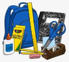 Bastian Elementary School 2023-2024 School Supply List for PK-5th Grades